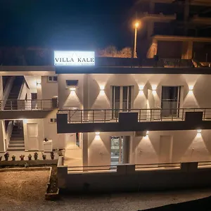Kale Sarandë