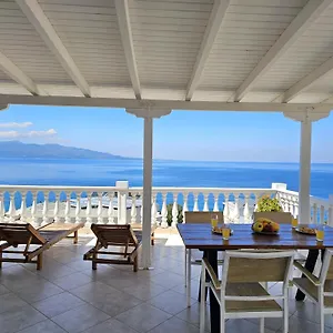 Happy Stay Eri Sarandë