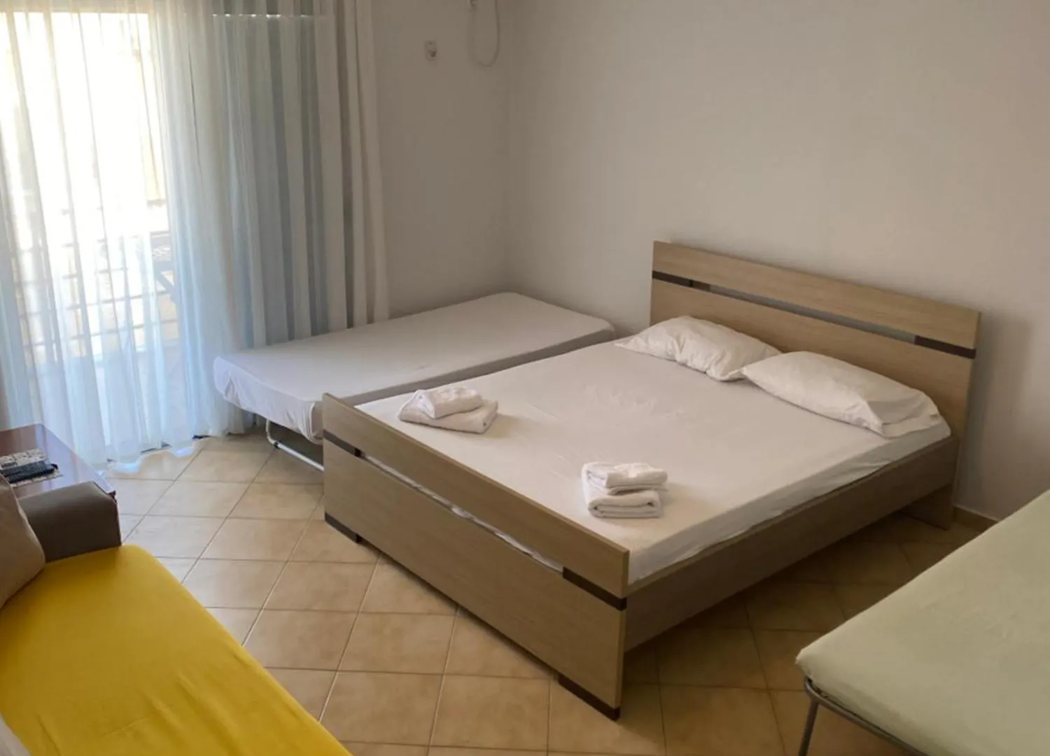 Paradise Apartment Sarande
