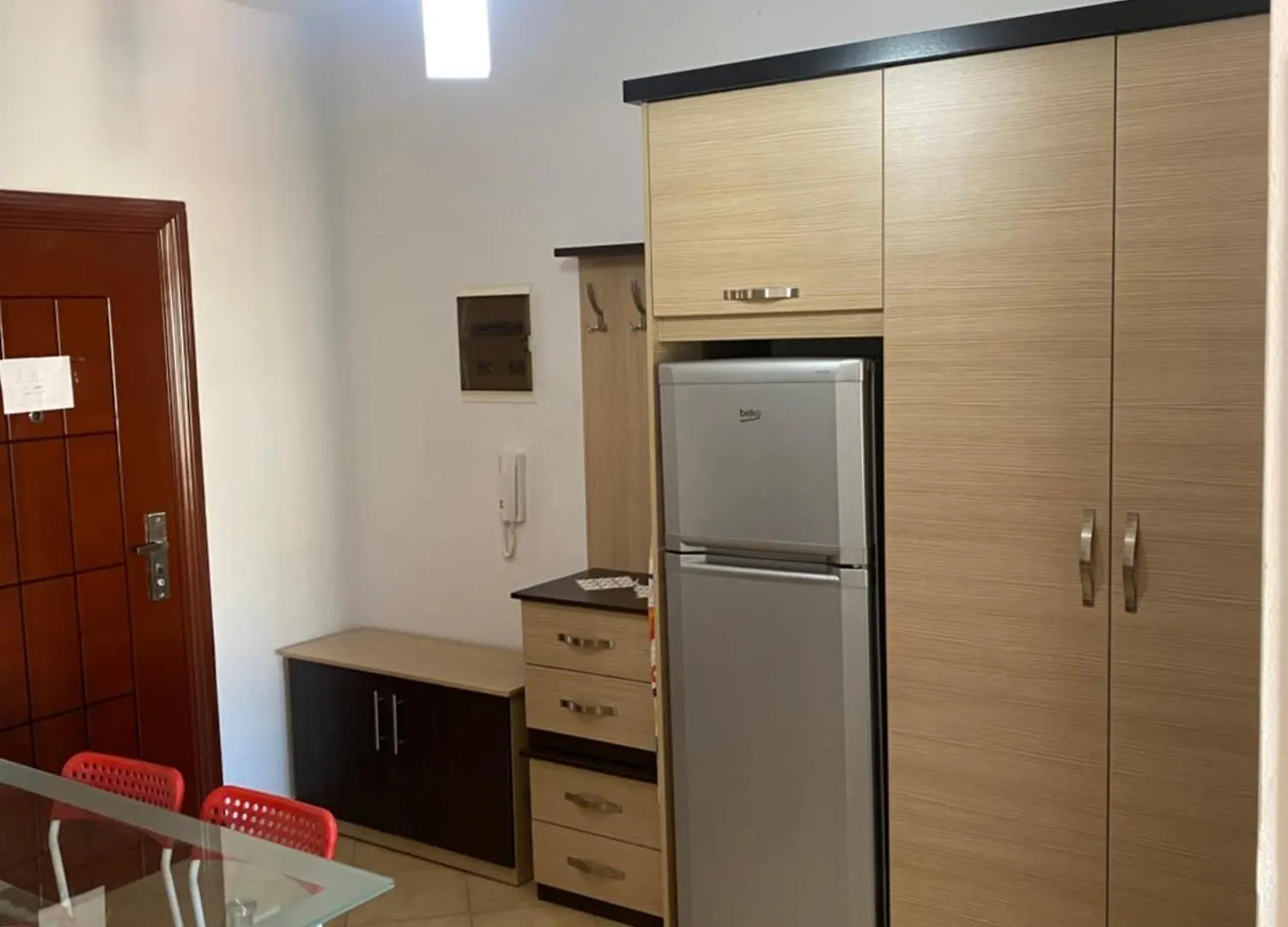 Paradise Apartment Sarande 0*,  Albania