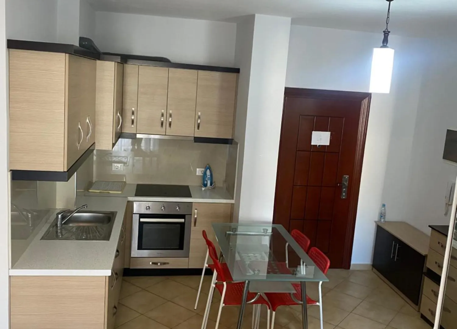Paradise Apartment Sarande