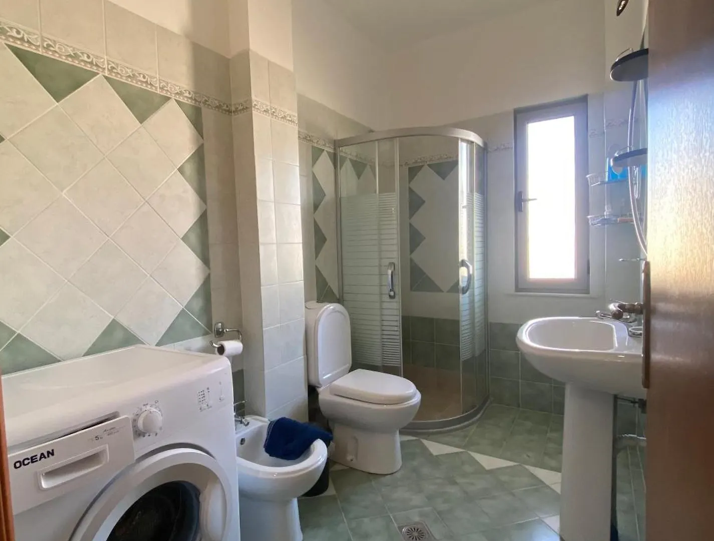 Paradise Apartment Sarande